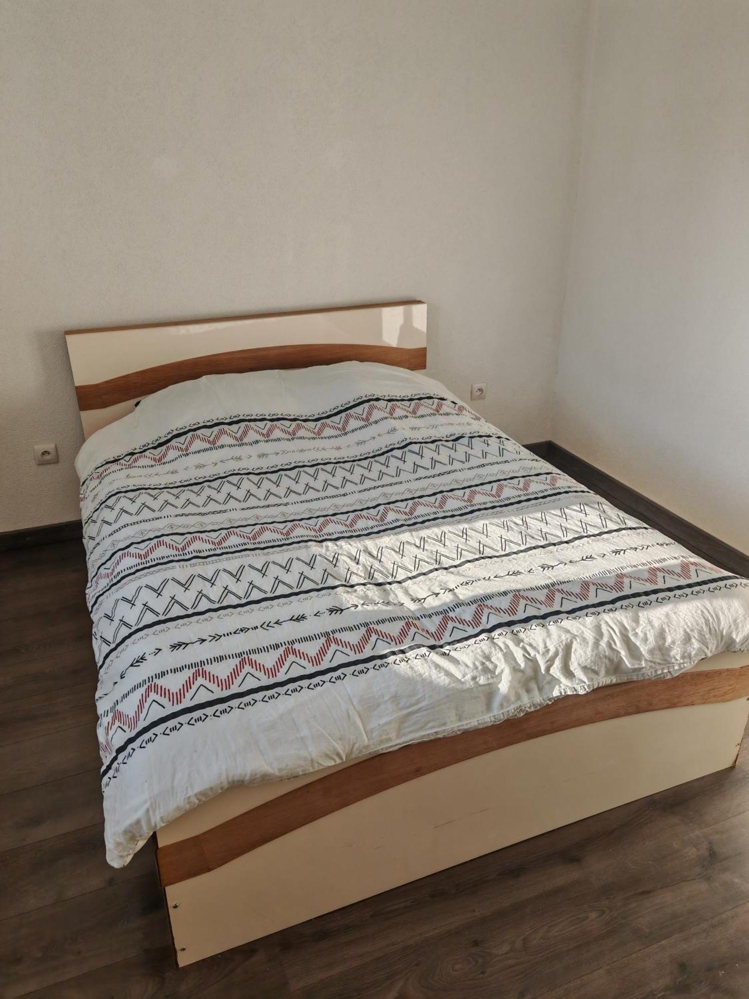 Appartement バルテンハイム エクステリア 写真